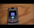 Angry Video Game Nerd Shit Pickle Ringtone 1 on RAZR V3i