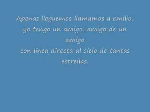 LETRA DE LA CANCION CARA DE IDIOTA letra de la cancion cara de idiota: