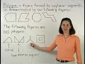 Watch Video on Polygons - Geometry Help