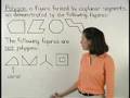 Watch Video on Polygons - Geometry Help