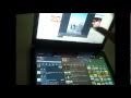 Acer Iconia Dual-Touchscreen Notebook - Detailed Hands On