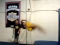 tumbling pass