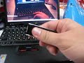 How to Slide Sandisk Cruzer Contour USB Drive