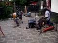 clip video Baba Sissoko Trio Nina