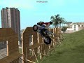 Gta San Andreas Stunt Gta San Andreas Stunt