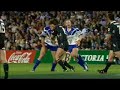 Sonny Bill Slow Motion