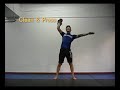 Kettlebell Workouts: Foundation