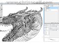 Dragon...