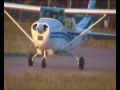 C172N I-AMAQ at LILN Airport (venegono)