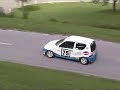 Seicento GHD Lu?ine 08 - Vodopivec Racing Team