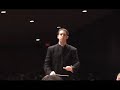 Brett Mitchell: Tallis Fantasia