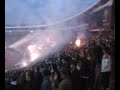 134.derbi - Crvena Zvezda - Partizan 0 : 2