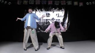 Natsumi & yu-ki.☆ (ファンファーレ) – WDC 2016 KANTO 2on2 DANCE SHOWCASE