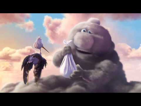 Valóban a gólya hozza a gyerekeket? Most kiderül! :) Minden korosztály számára ajánlott!