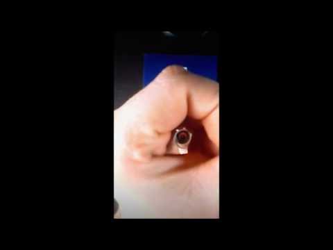 how to turn off g pen