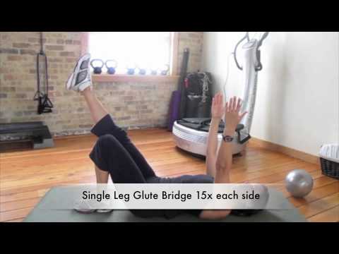 0 Valentines Day Abs Routine 