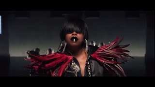 Missy Elliott - I'm Better ft. Lamb