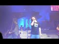 CountingCrows A Murder of One Live 8_9_08