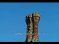 Thornbury Castle, England: the Castle Ruins, Grounds, and Se