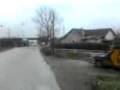 RAILWAYS MACEDONIA RAMPA MADZARI ASEA 441 BRZ 393 NIS-SKOPJE