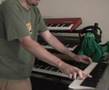 Iapetus - instrumental synth prog rock