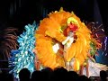 Universal Showqueen 2008 Showgirl Runway