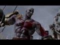 Part 25 of God of War 3 Video Walkthrough