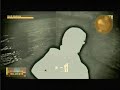 Metal Gear Solid 4  Big Boss Emblem Walkthrough Act 3 Part 3
