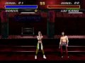 Mortal Kombat All Finishers : Sonya Blade