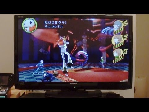 how to get ps vita on tv