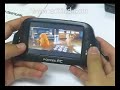 Portable pc - Mini PC Notebook Portable PC Game MP4 WiFi Portable pc - Mini PC Notebook Portable PC Game MP4 WiFi