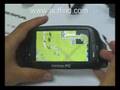 Portable pc - Mini PC Notebook Portable PC Game MP4 WiFi