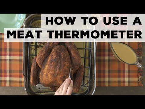 video-linktoworks-How to Use a Meat Thermometer | Food Network