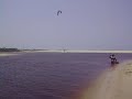 dhow kitesurf