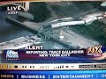 Minneapolis Bridge Collapses Minneapolis Bridge Collapses