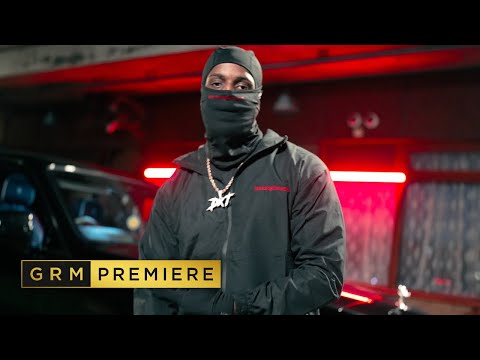 RV – Survival Mode [Music Video] | GRM Daily