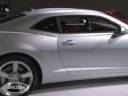 Icon for Post #2010 Chevrolet Camaro L.A. Auto Show First Look
