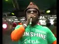 Black Eyed Peas Live Freestyle @ J&R MusicFest