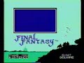 nintendo (squaresoft - 1987) sweet memories... my first contact with a role-player game when i was young. this is the fight with chaos!