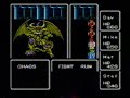 Final Fantasy 1 (Final Boss) -NES-
