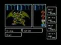 Final Fantasy 1 (Final Boss) -NES-