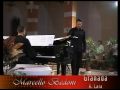 Marcello Bedoni - Granada (A. Lara) 2009