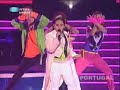 Jorge Leiria - Portugal - Junior Eurovision 2007