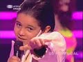 Jorge Leiria - Portugal - Junior Eurovision 2007