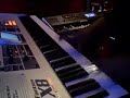 Ed Diaz Fantom X Thumpin' Bass
