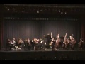 Seven Scottish Airs - Holst - STHS Orchestra 5-15-11.MP4