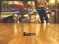 c-walk Shadyy,V-Style and BiG-D