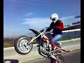 honda crf 450 sm,trelakias,xalki,larisa,greece