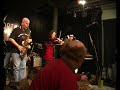 Will Connor, Ricardo Tejero, Alison Blunt, Adan Bohman