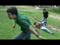 Video de artes Parte 4.1 - Lucha Libre
